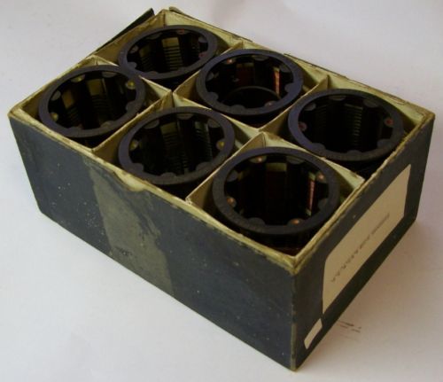 box of 6 coils 75 june10